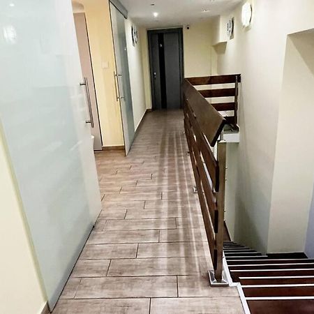 Central Budapest- Podmaniczky Unit 5 Apartment ภายนอก รูปภาพ