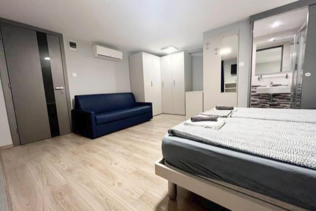 Central Budapest- Podmaniczky Unit 5 Apartment ภายนอก รูปภาพ